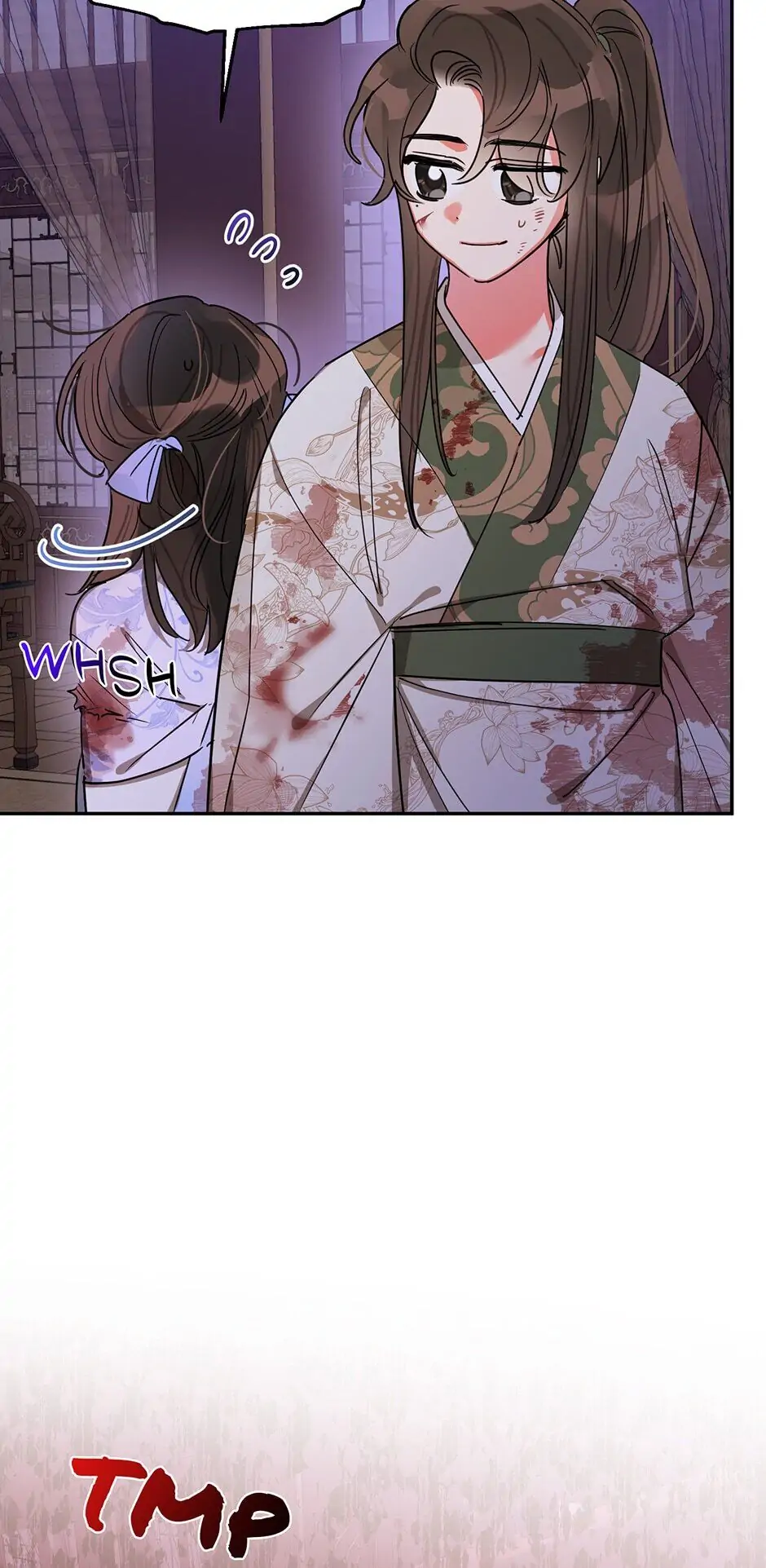Precious Daughter of the Greatest Martial Arts Villain Chapter 15 - page 27