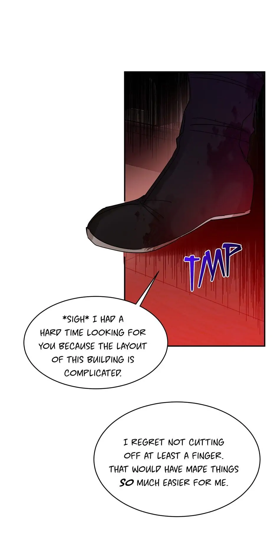 Precious Daughter of the Greatest Martial Arts Villain Chapter 15 - page 30
