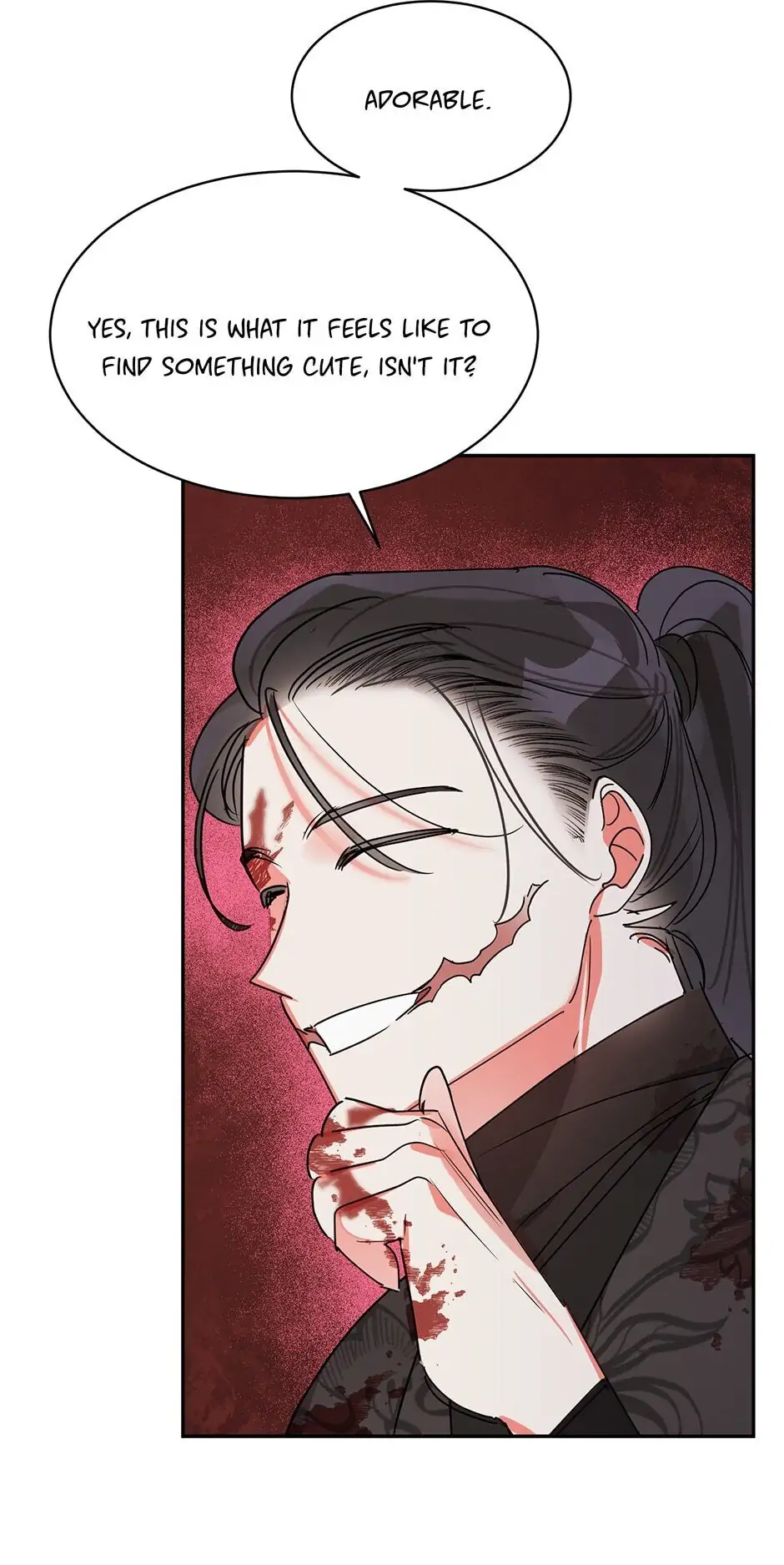 Precious Daughter of the Greatest Martial Arts Villain Chapter 15 - page 33