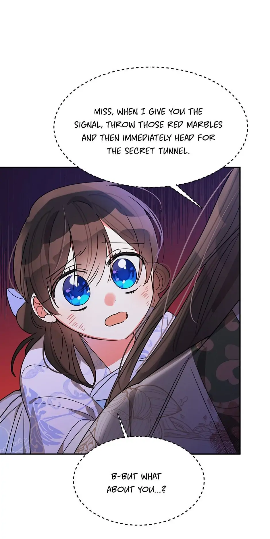 Precious Daughter of the Greatest Martial Arts Villain Chapter 15 - page 34