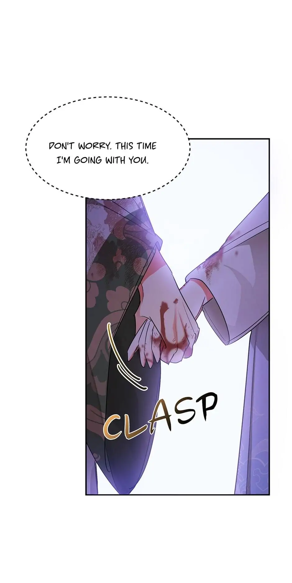 Precious Daughter of the Greatest Martial Arts Villain Chapter 15 - page 35