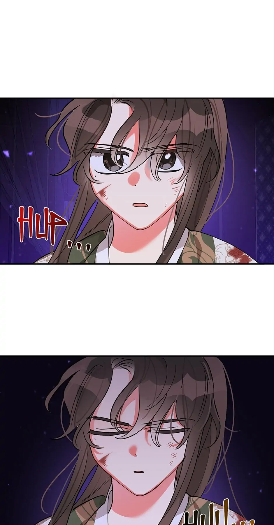 Precious Daughter of the Greatest Martial Arts Villain Chapter 15 - page 36
