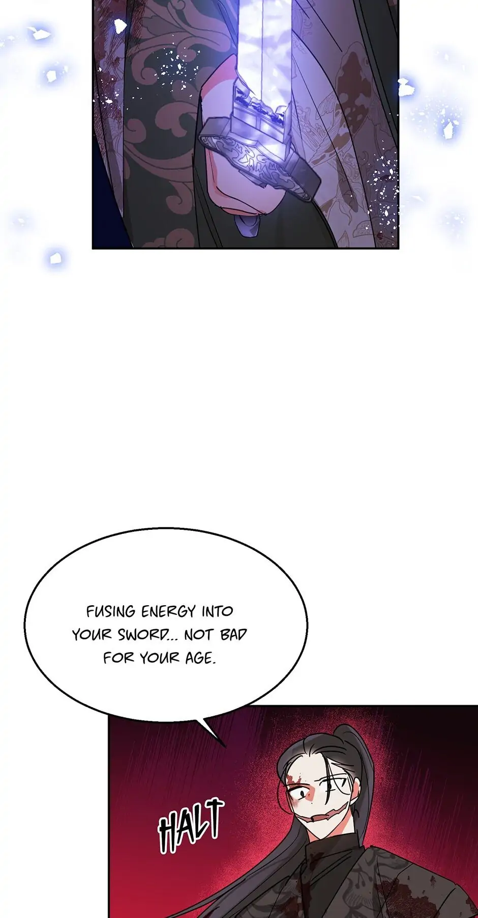 Precious Daughter of the Greatest Martial Arts Villain Chapter 15 - page 38