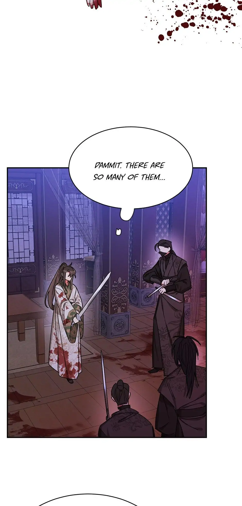 Precious Daughter of the Greatest Martial Arts Villain Chapter 15 - page 3