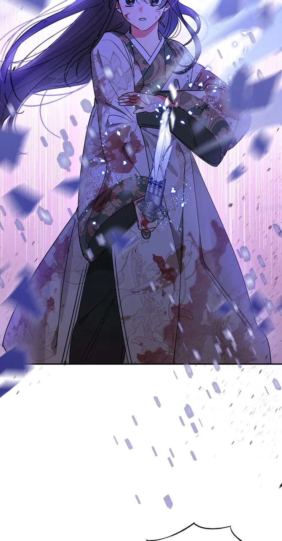 Precious Daughter of the Greatest Martial Arts Villain Chapter 15 - page 41