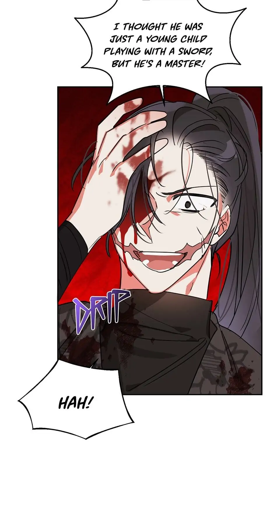 Precious Daughter of the Greatest Martial Arts Villain Chapter 15 - page 43