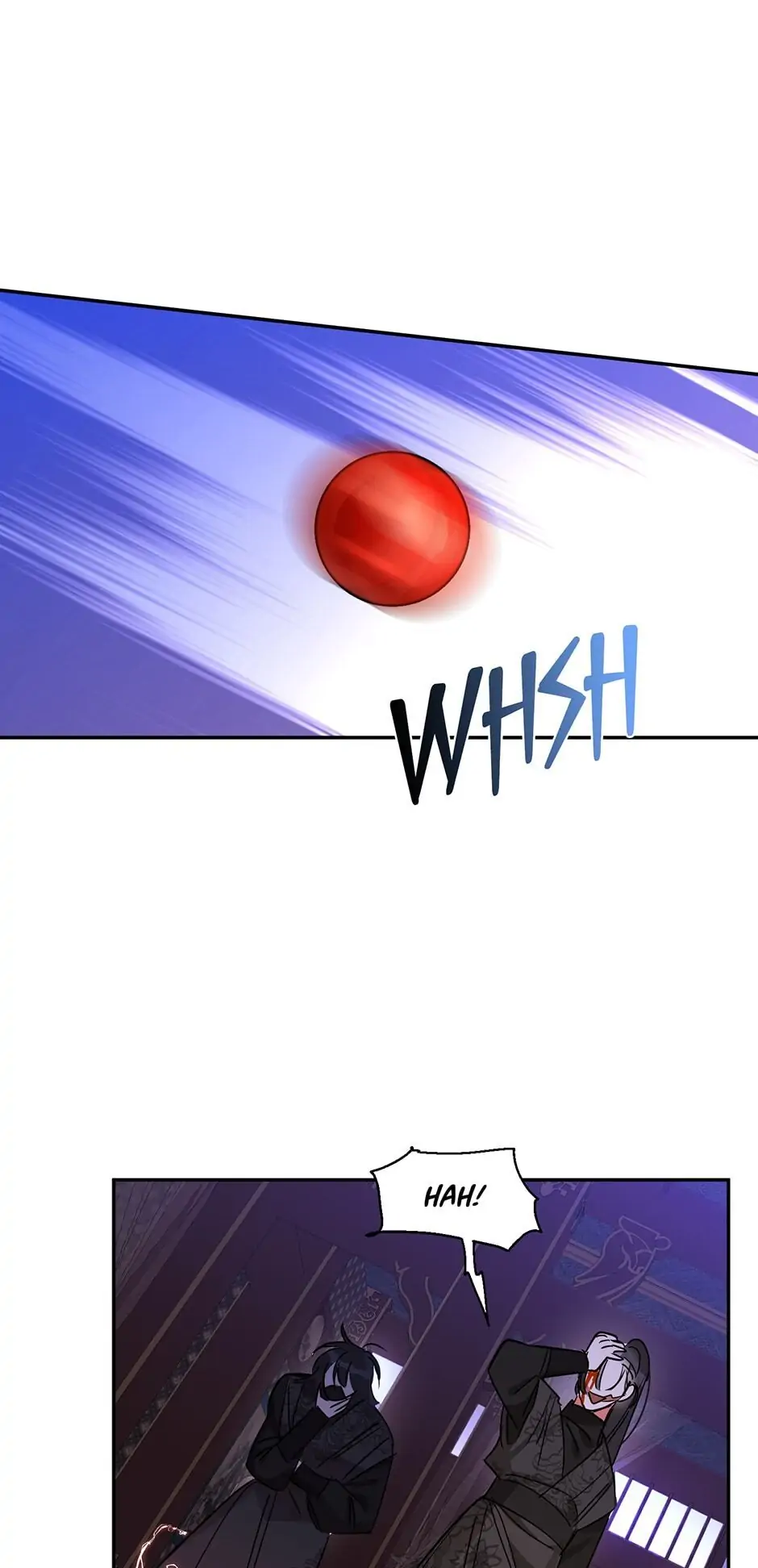 Precious Daughter of the Greatest Martial Arts Villain Chapter 15 - page 45