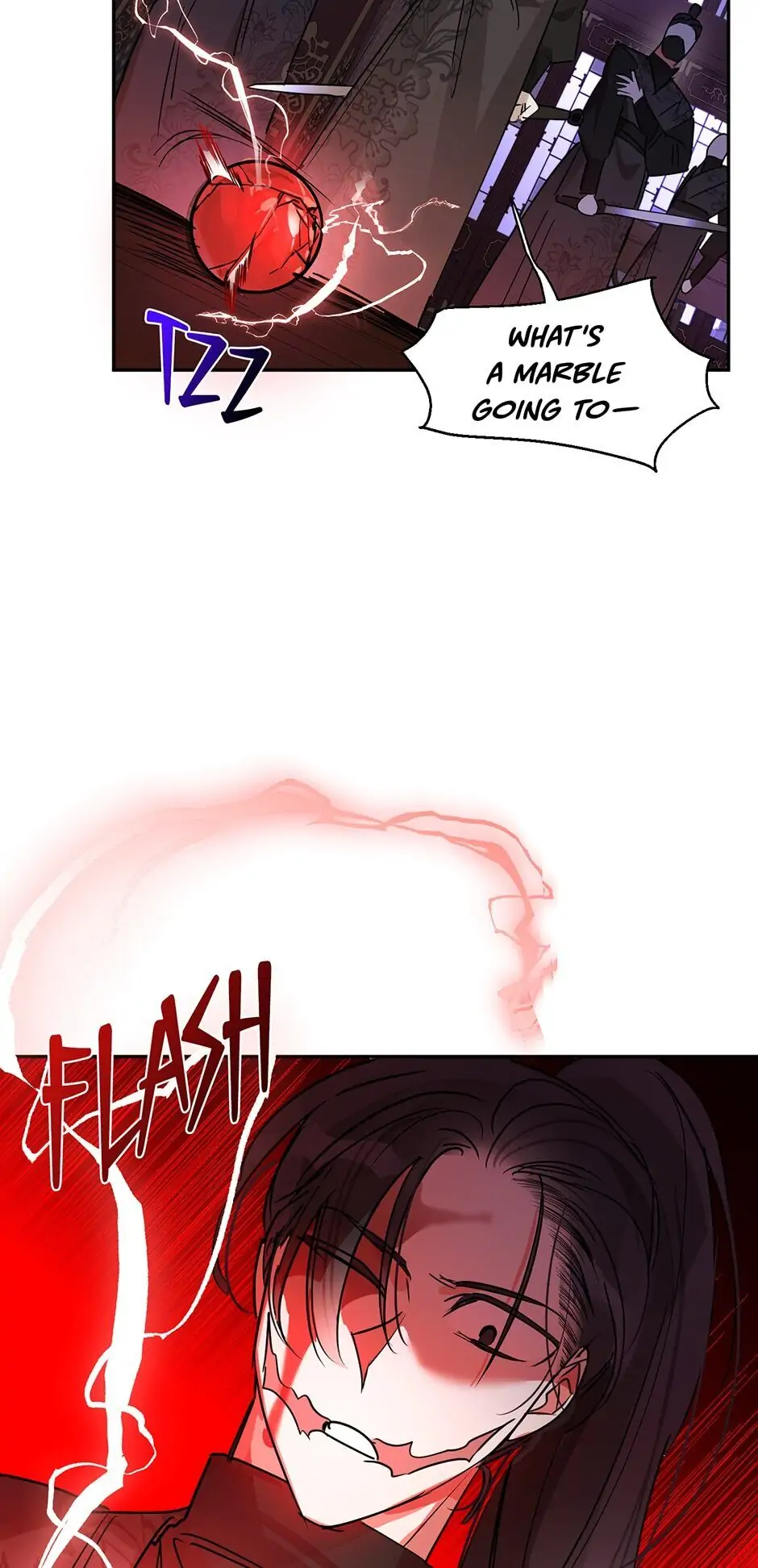 Precious Daughter of the Greatest Martial Arts Villain Chapter 15 - page 46