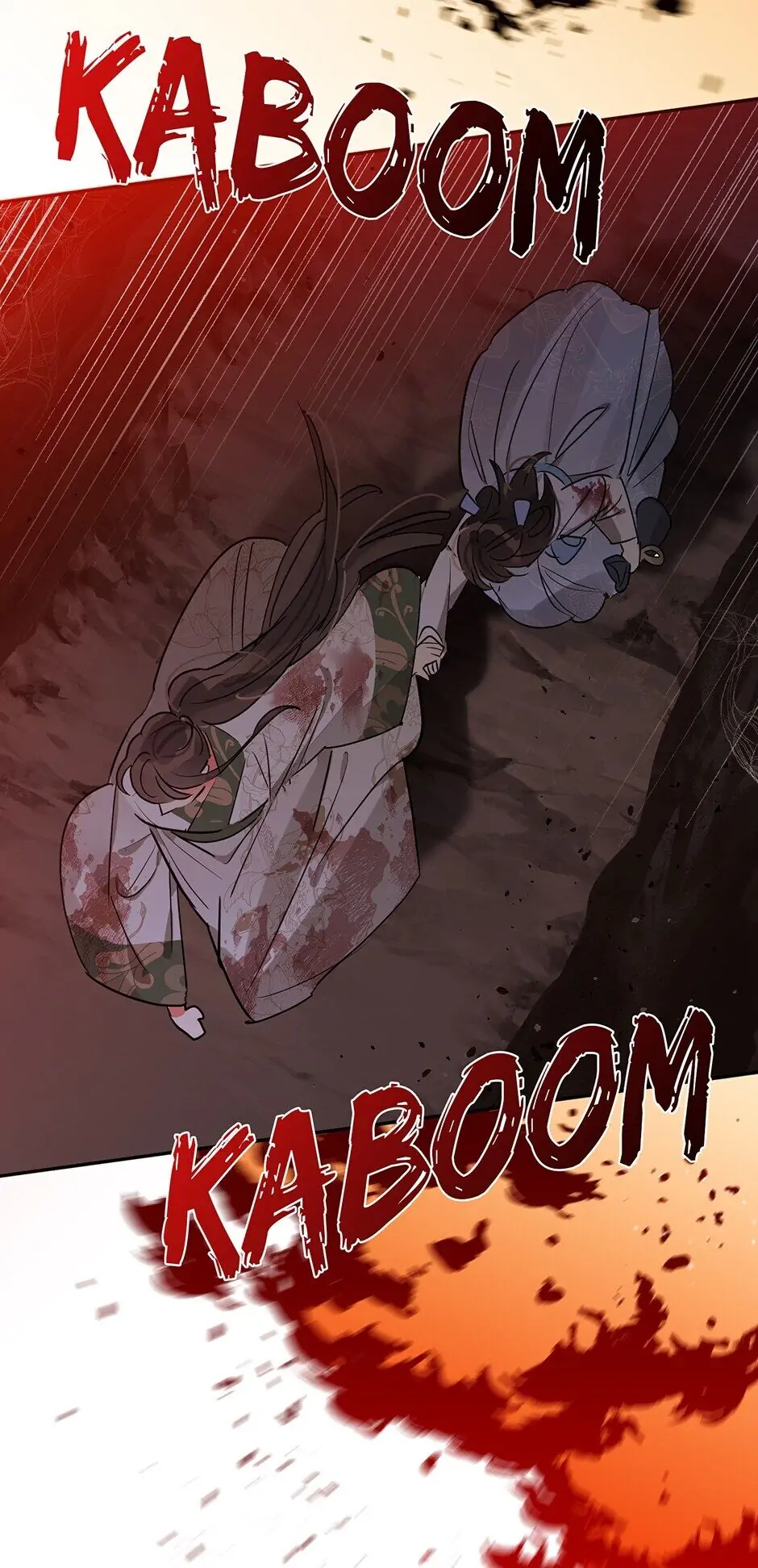 Precious Daughter of the Greatest Martial Arts Villain Chapter 15 - page 48