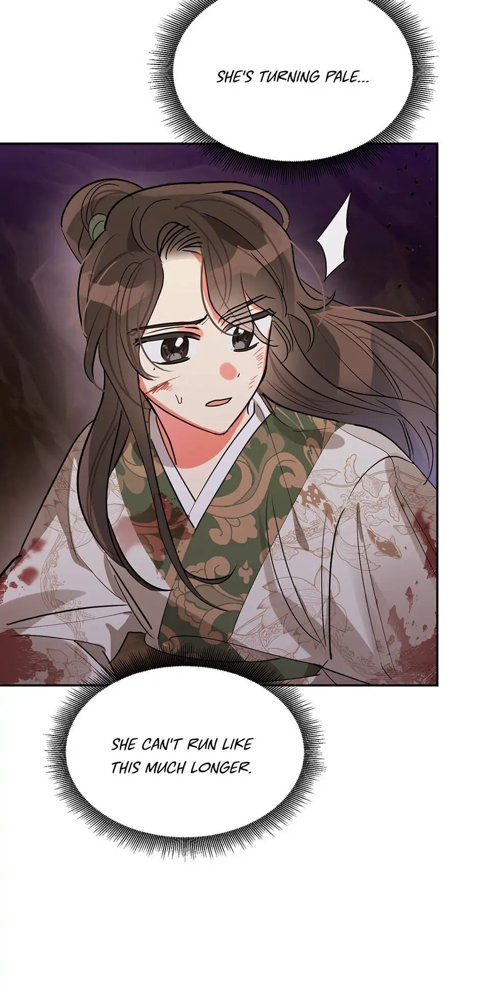 Precious Daughter of the Greatest Martial Arts Villain Chapter 15 - page 50