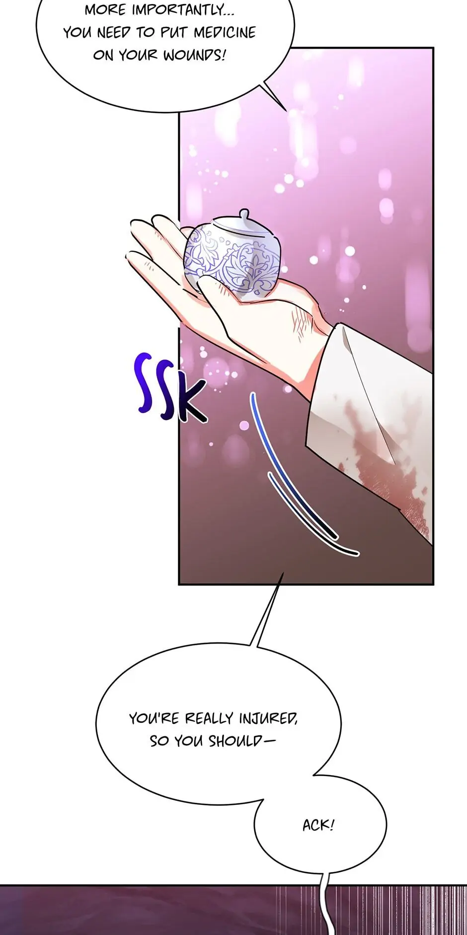 Precious Daughter of the Greatest Martial Arts Villain Chapter 15 - page 52