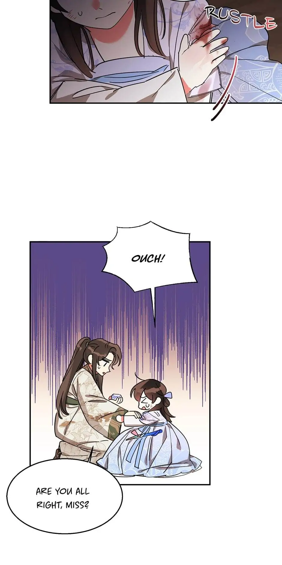 Precious Daughter of the Greatest Martial Arts Villain Chapter 15 - page 54