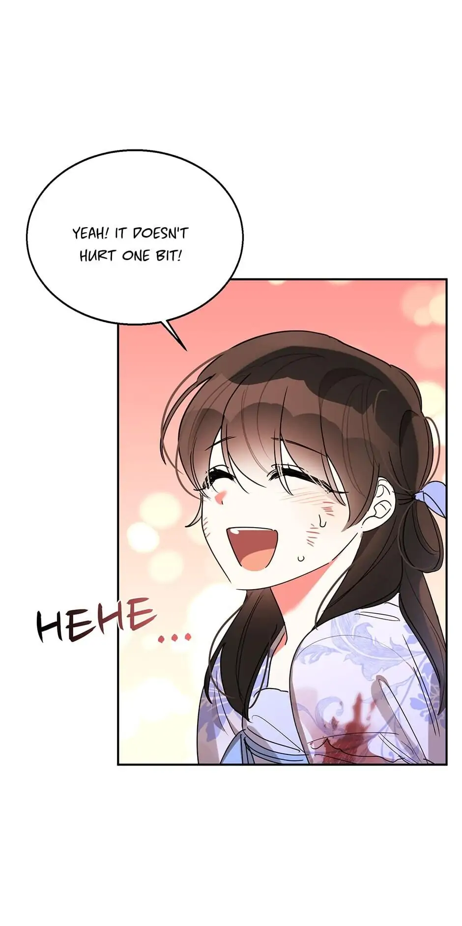 Precious Daughter of the Greatest Martial Arts Villain Chapter 15 - page 55
