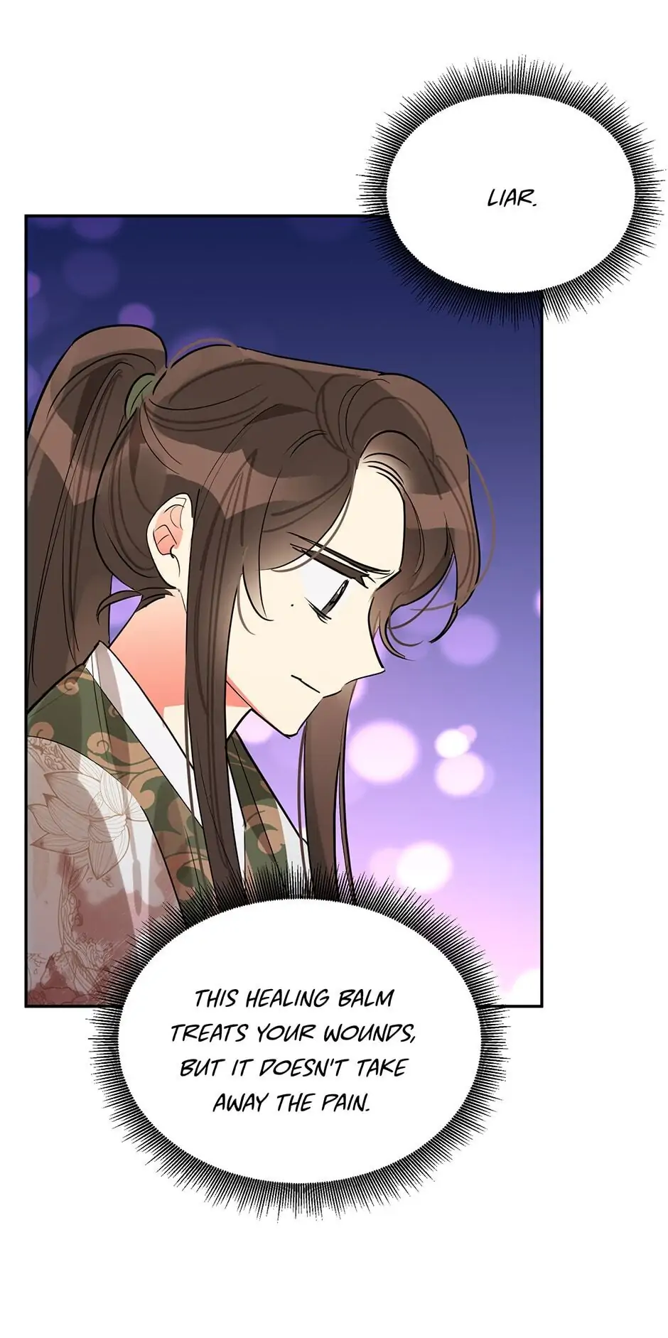 Precious Daughter of the Greatest Martial Arts Villain Chapter 15 - page 56