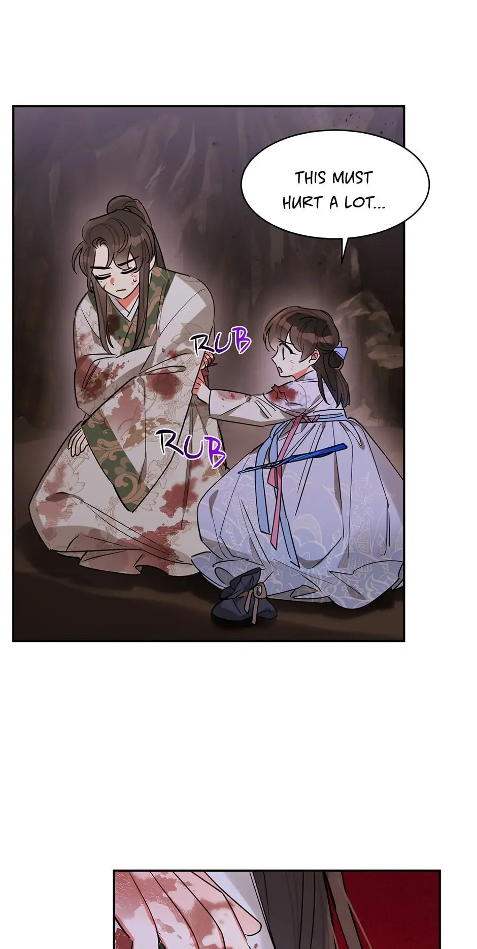 Precious Daughter of the Greatest Martial Arts Villain Chapter 15 - page 58