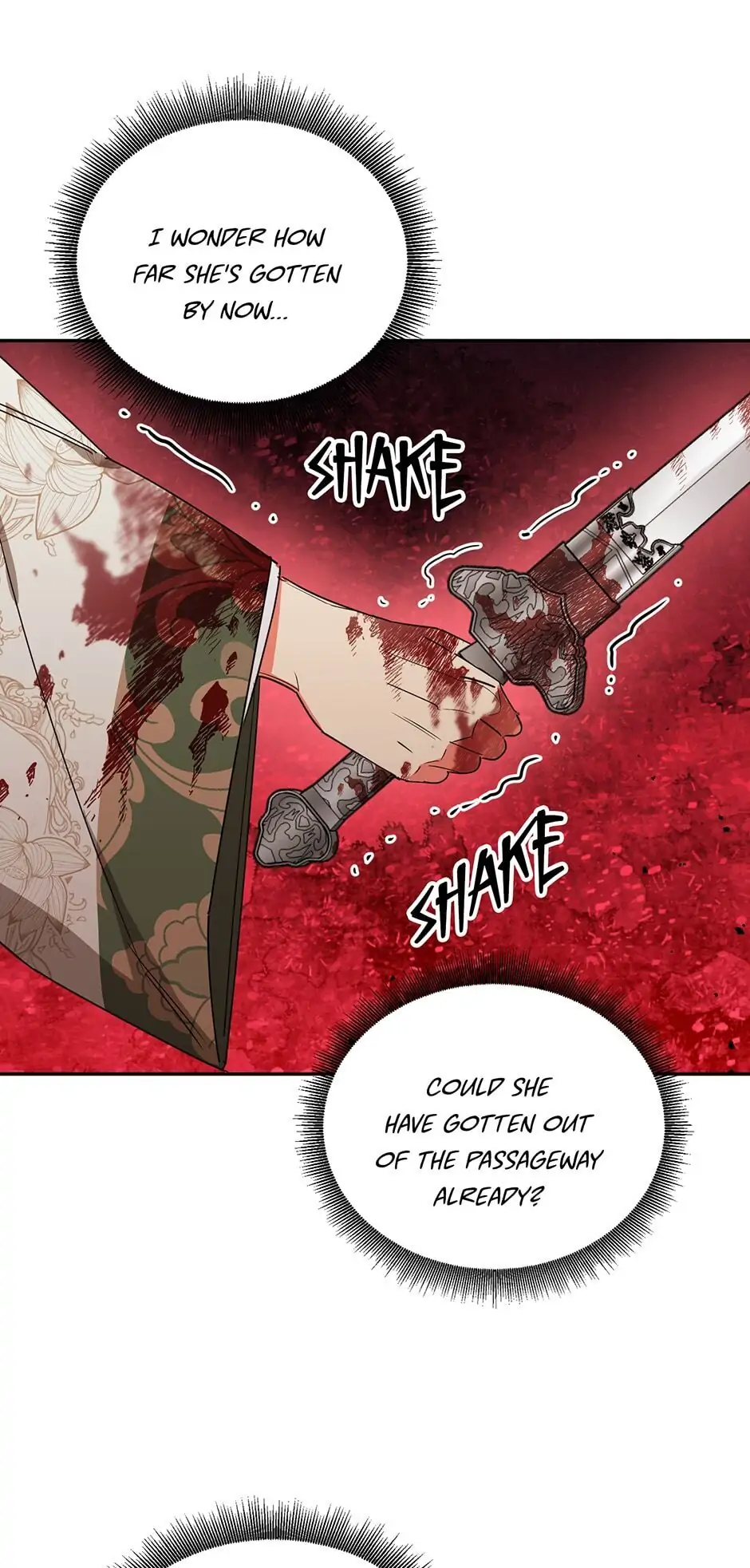 Precious Daughter of the Greatest Martial Arts Villain Chapter 15 - page 5