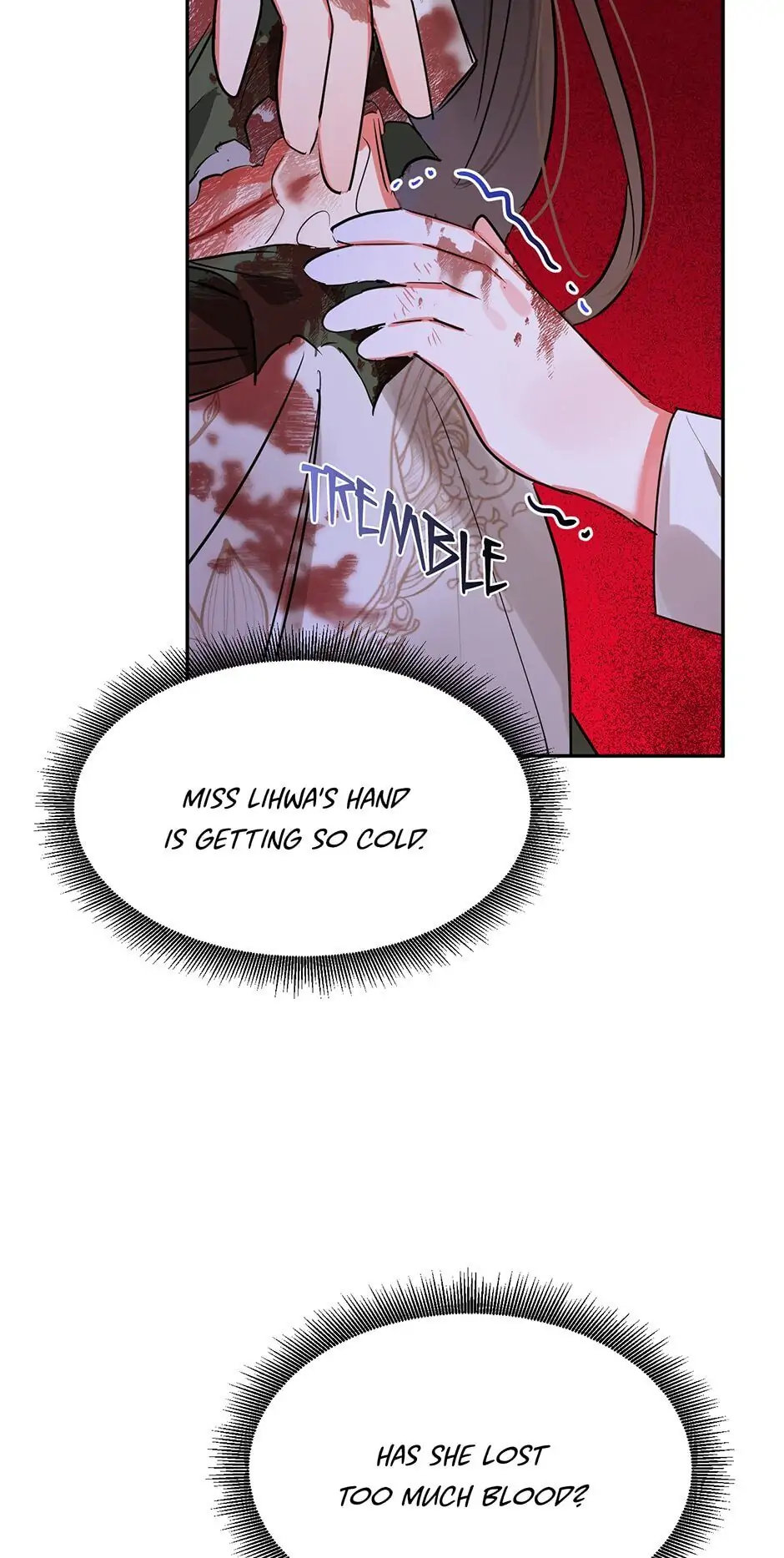 Precious Daughter of the Greatest Martial Arts Villain Chapter 15 - page 59