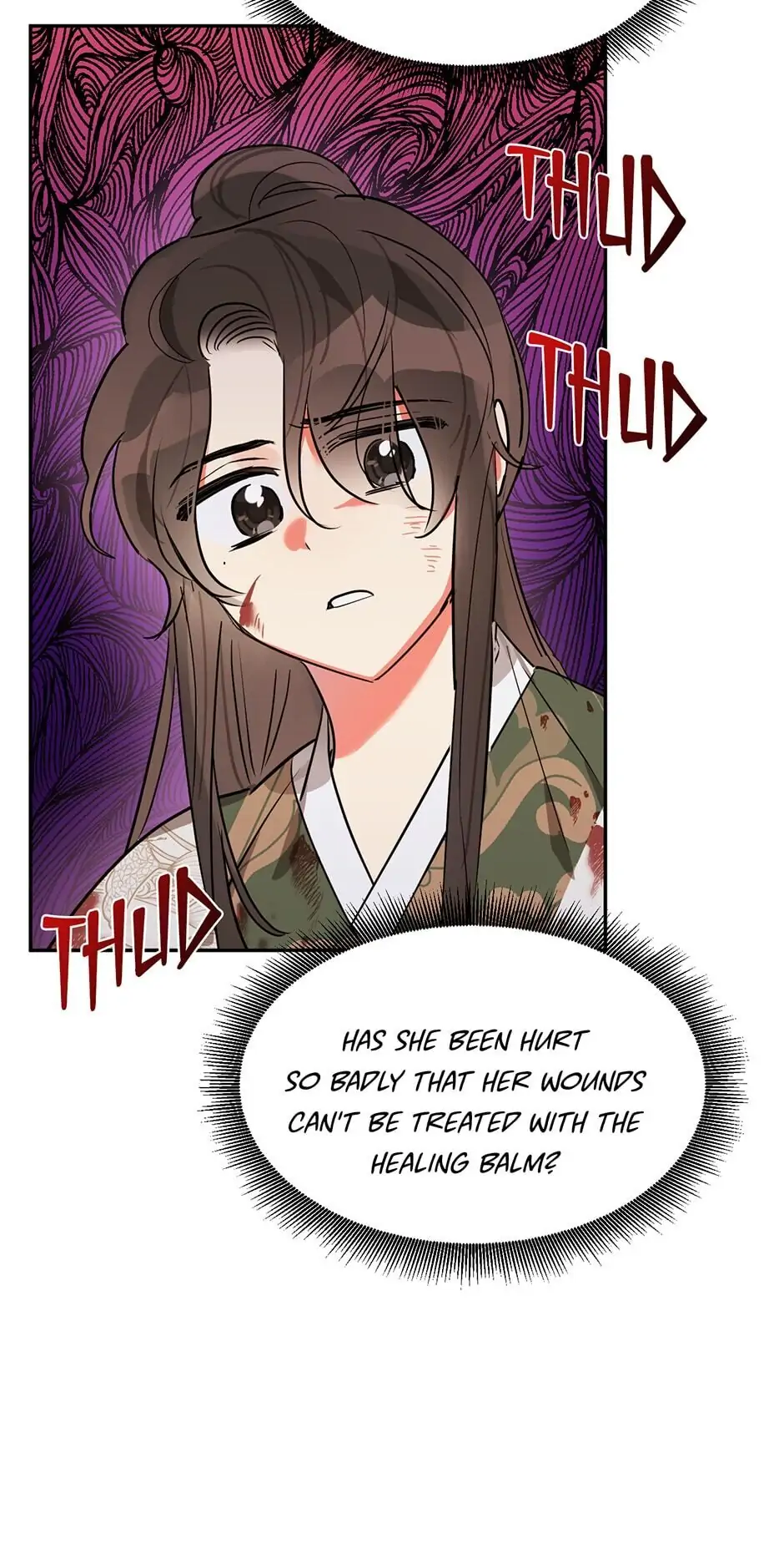 Precious Daughter of the Greatest Martial Arts Villain Chapter 15 - page 60