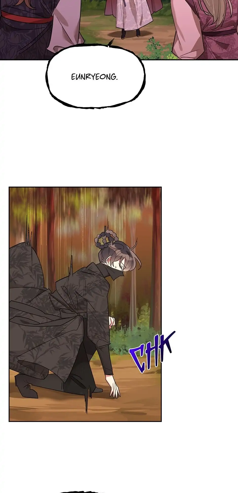 Precious Daughter of the Greatest Martial Arts Villain Chapter 26 - page 10