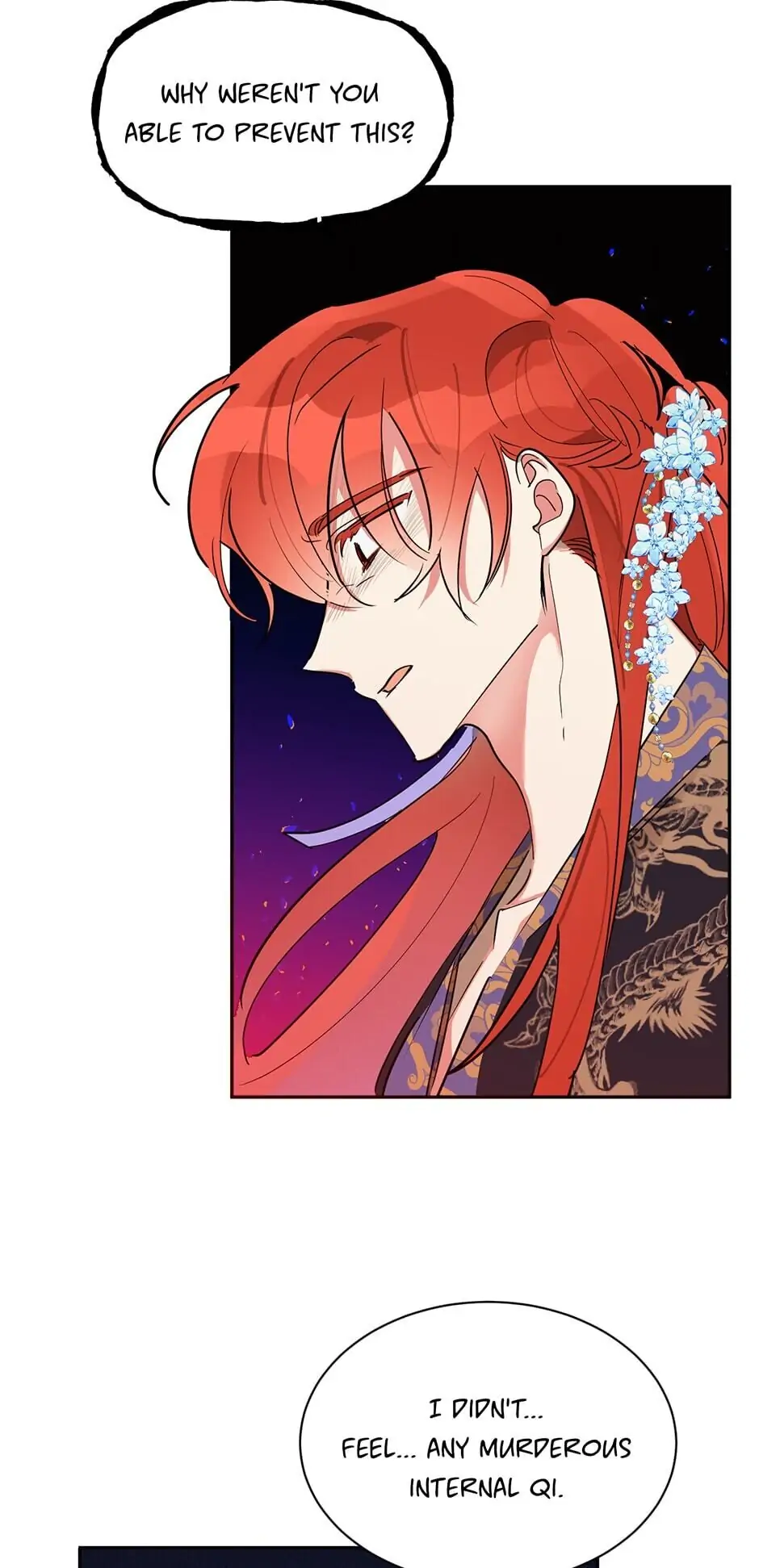 Precious Daughter of the Greatest Martial Arts Villain Chapter 26 - page 11