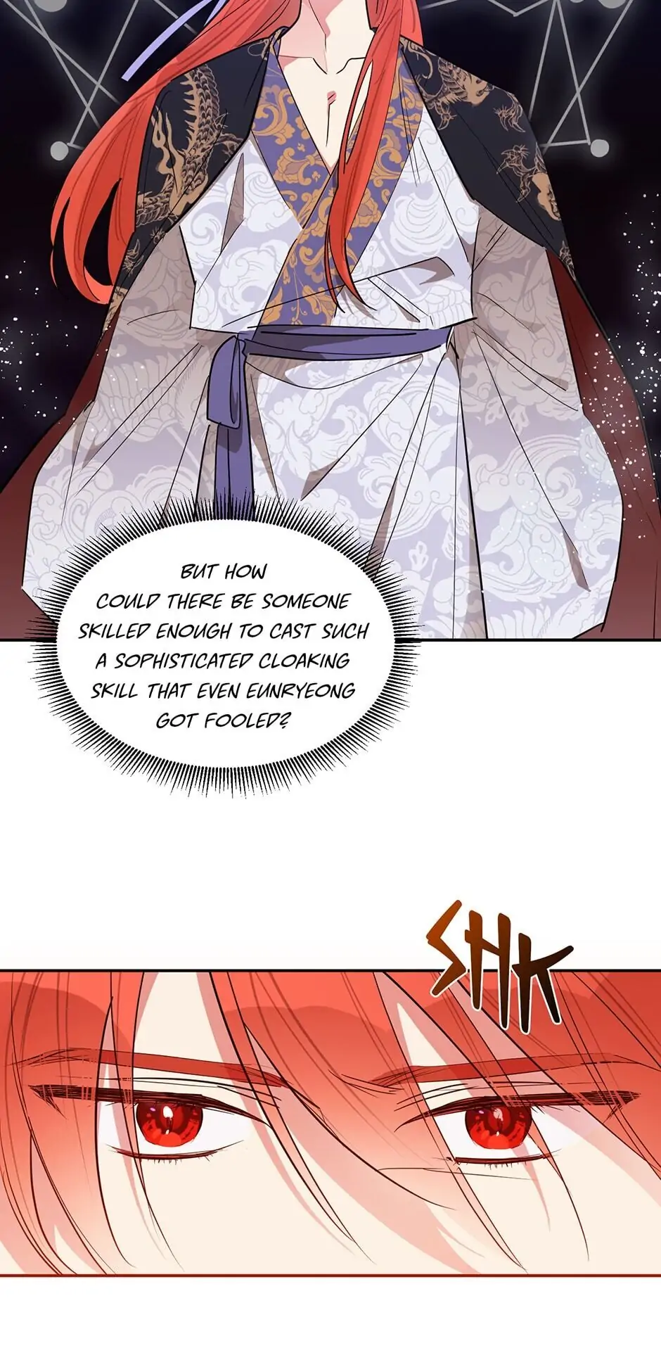 Precious Daughter of the Greatest Martial Arts Villain Chapter 26 - page 13