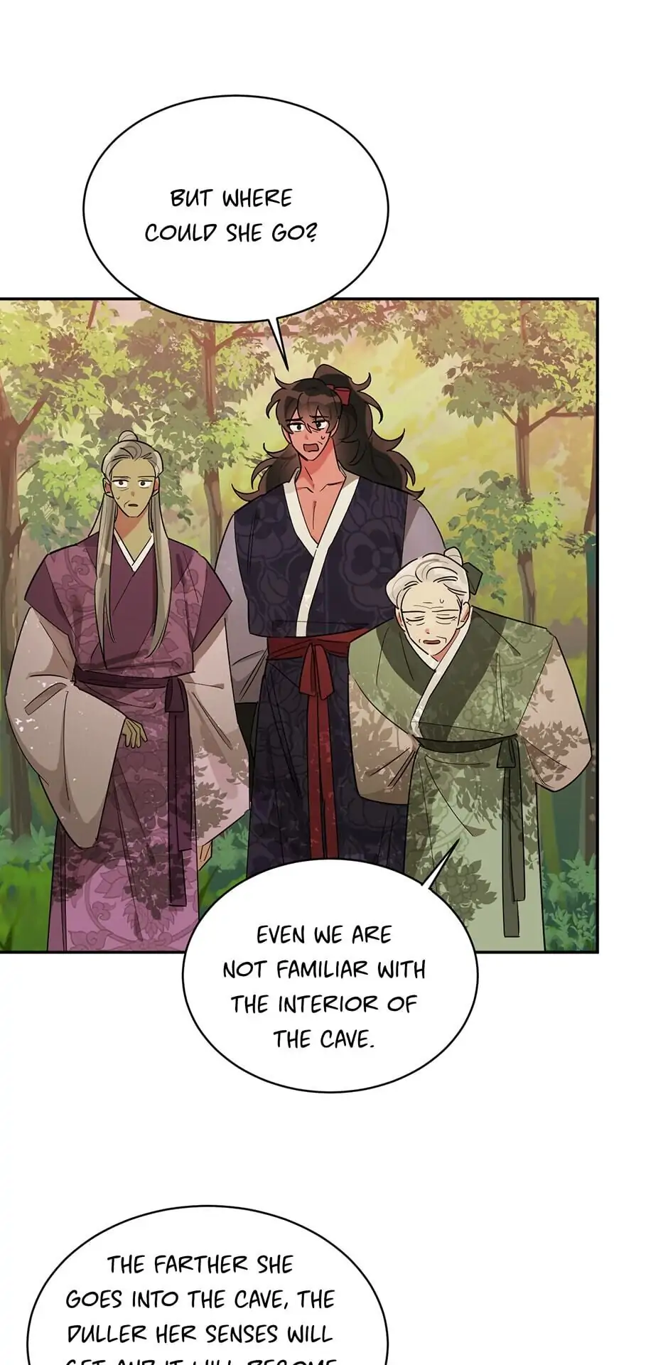 Precious Daughter of the Greatest Martial Arts Villain Chapter 26 - page 16