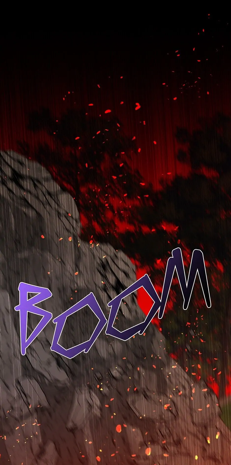 Precious Daughter of the Greatest Martial Arts Villain Chapter 26 - page 1