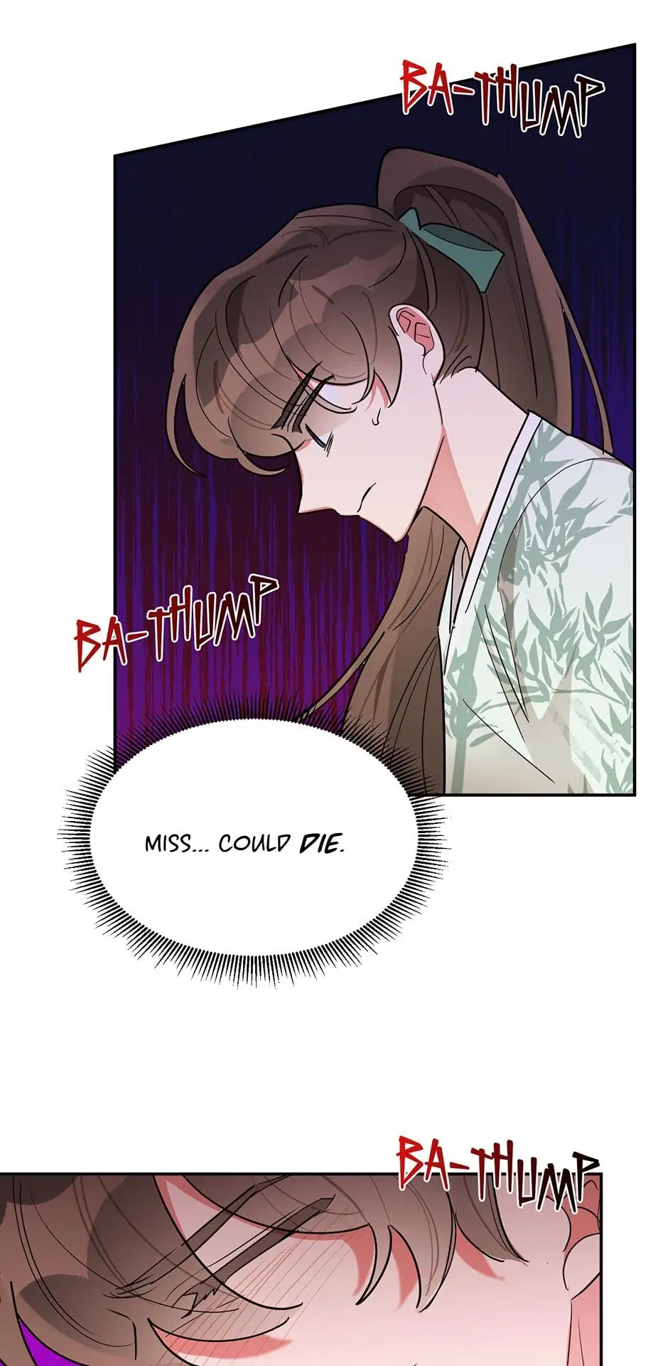 Precious Daughter of the Greatest Martial Arts Villain Chapter 26 - page 19