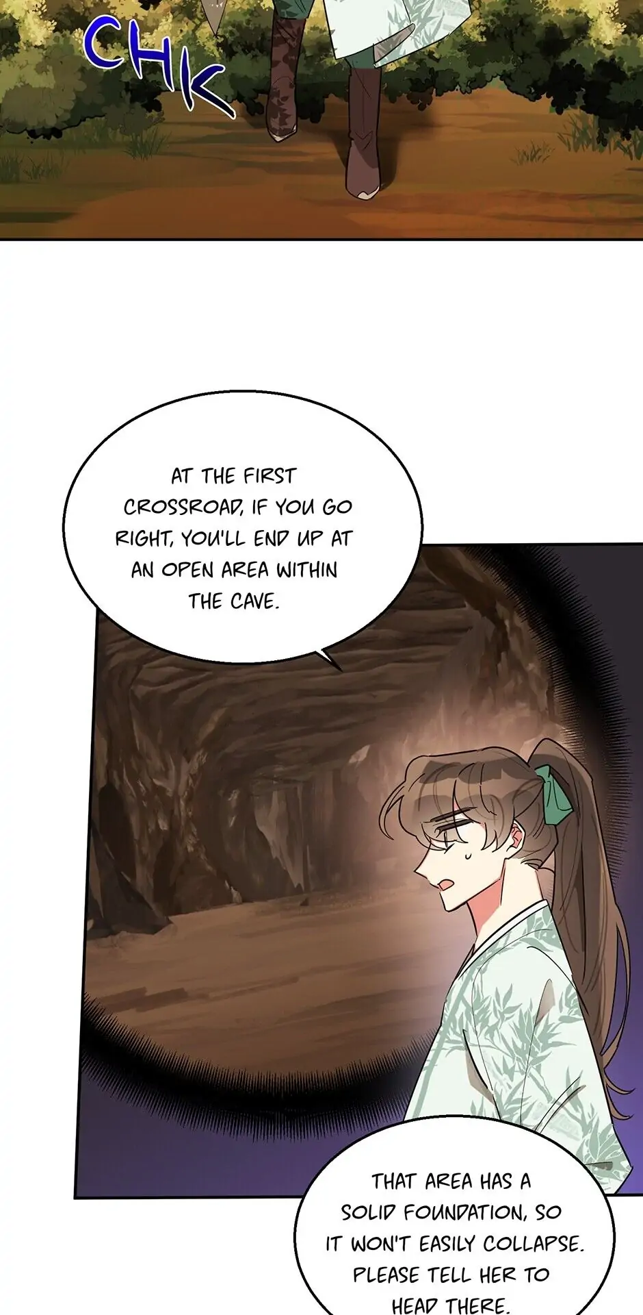Precious Daughter of the Greatest Martial Arts Villain Chapter 26 - page 22