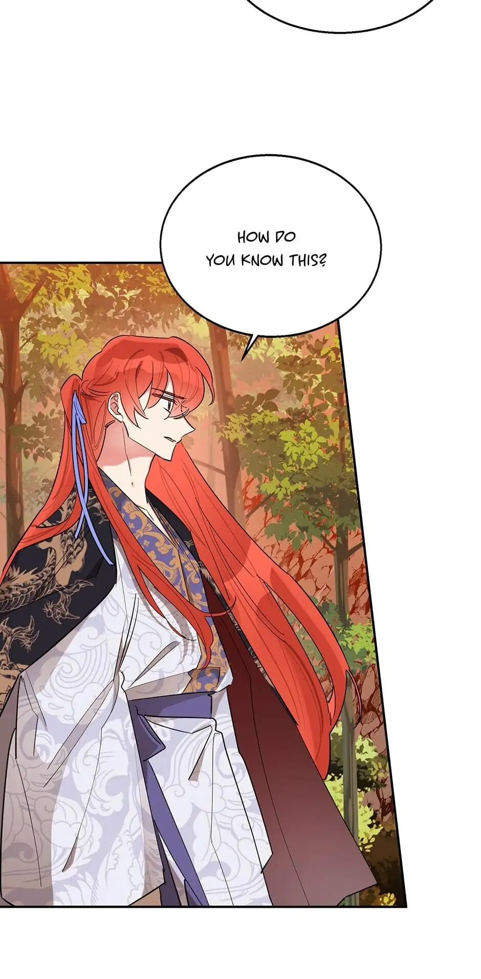 Precious Daughter of the Greatest Martial Arts Villain Chapter 26 - page 23