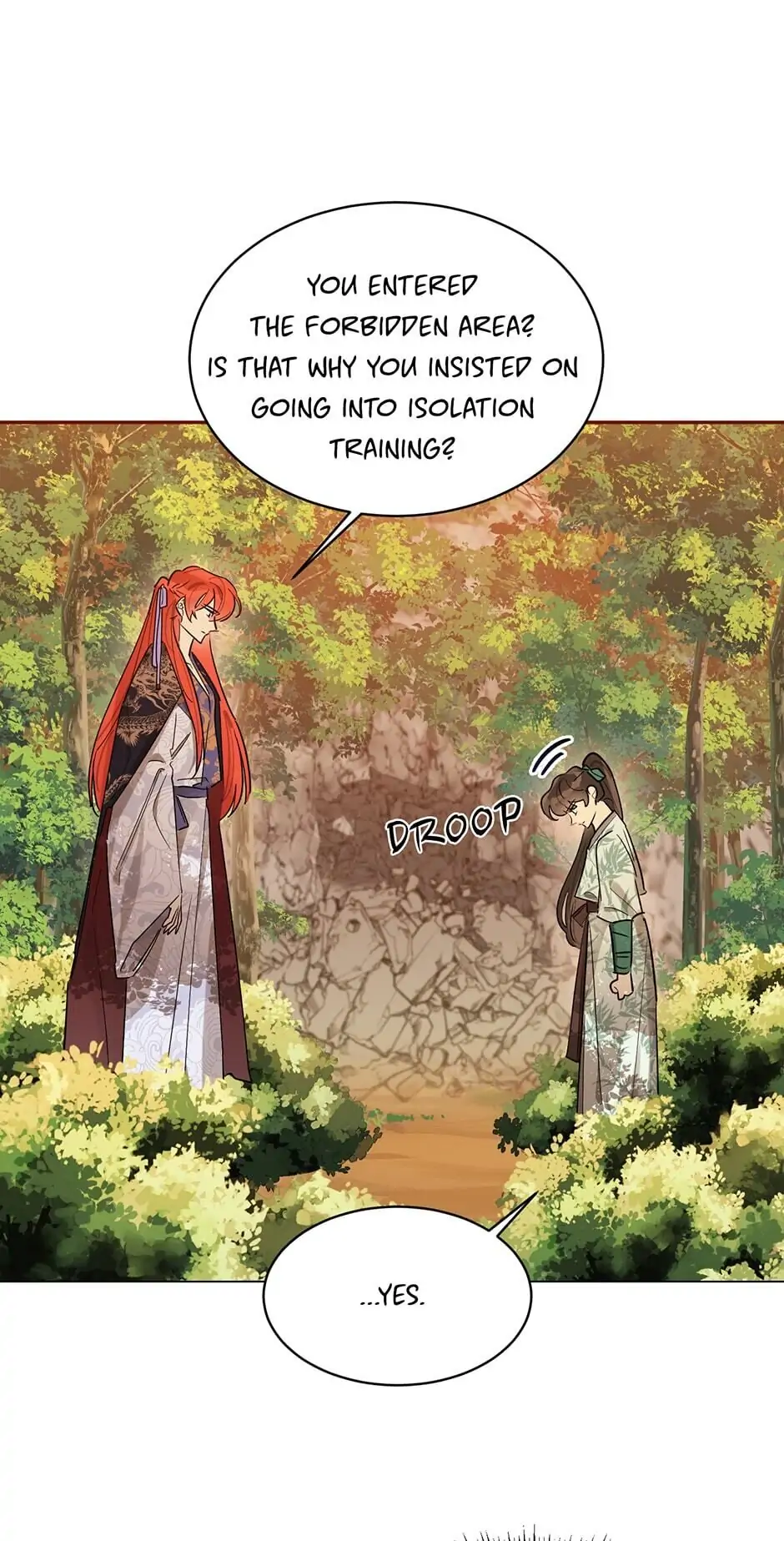 Precious Daughter of the Greatest Martial Arts Villain Chapter 26 - page 25