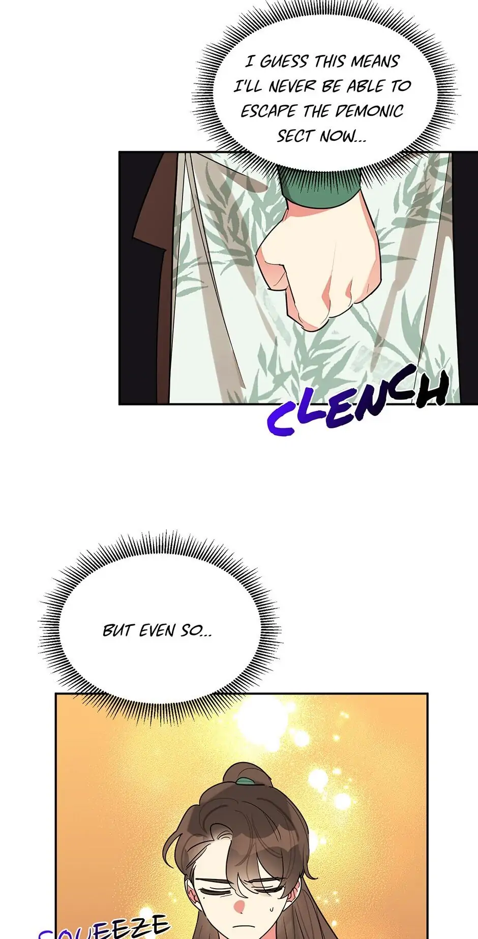 Precious Daughter of the Greatest Martial Arts Villain Chapter 26 - page 26