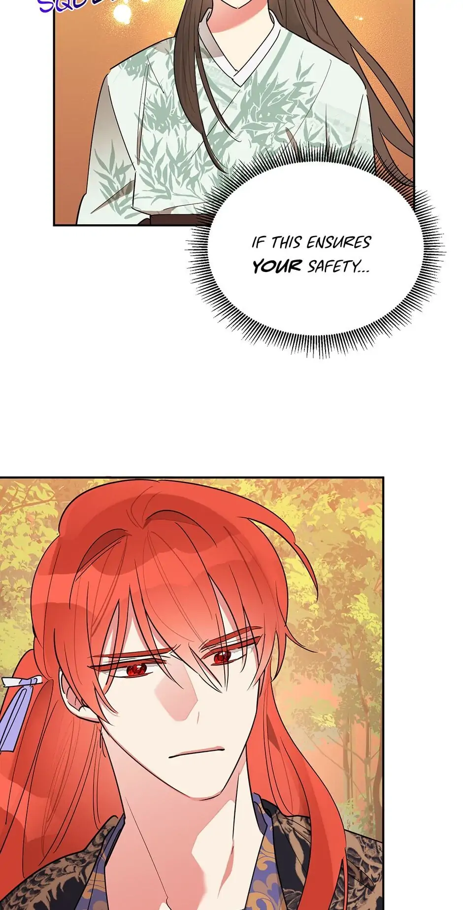 Precious Daughter of the Greatest Martial Arts Villain Chapter 26 - page 27