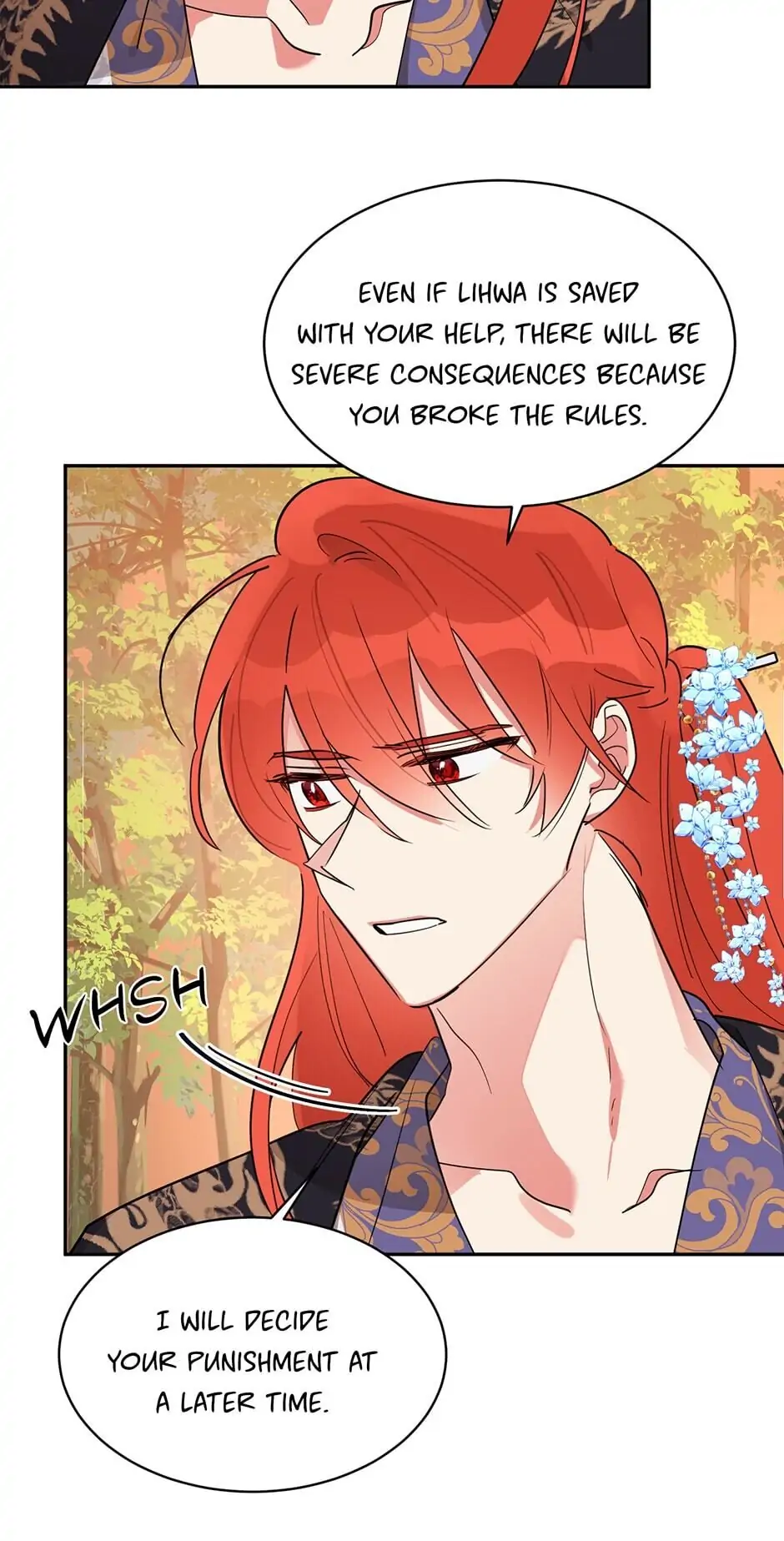 Precious Daughter of the Greatest Martial Arts Villain Chapter 26 - page 28