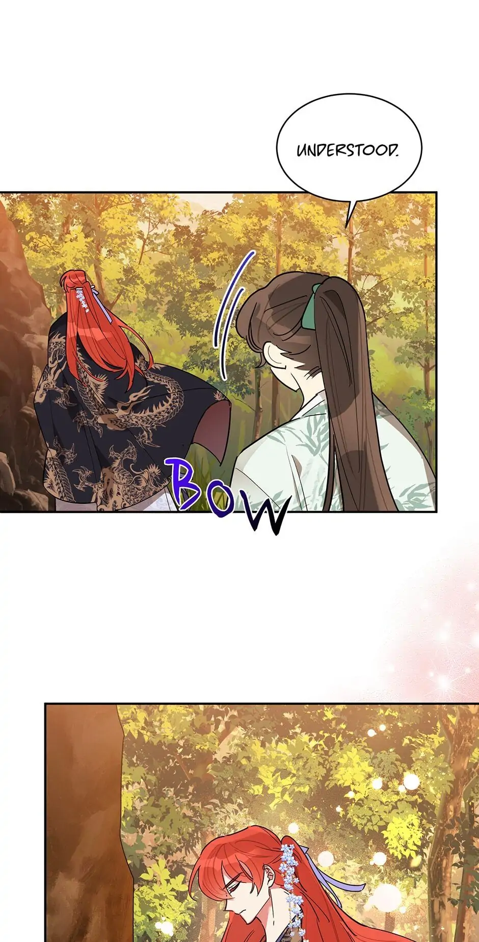Precious Daughter of the Greatest Martial Arts Villain Chapter 26 - page 29