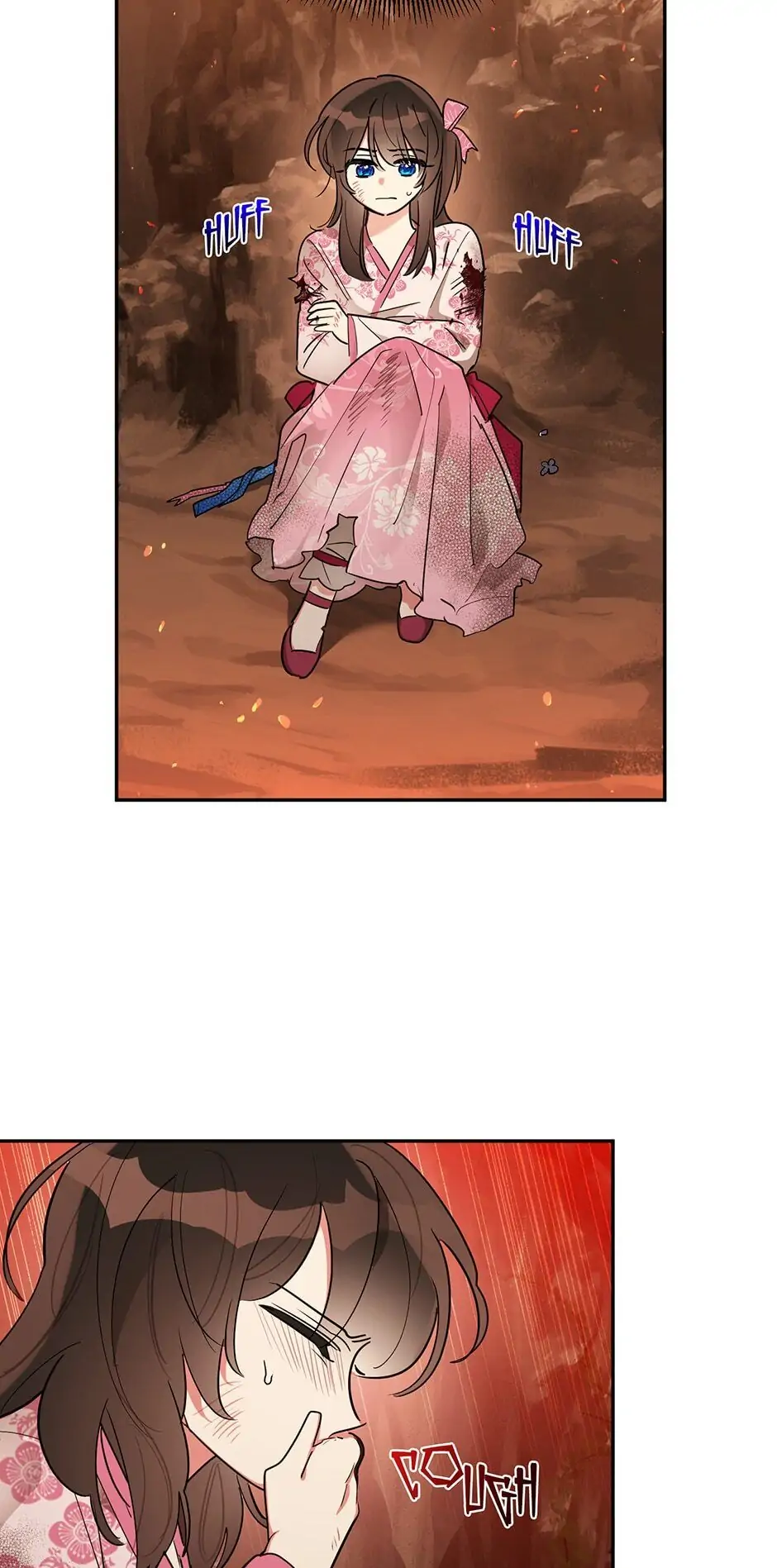 Precious Daughter of the Greatest Martial Arts Villain Chapter 26 - page 34