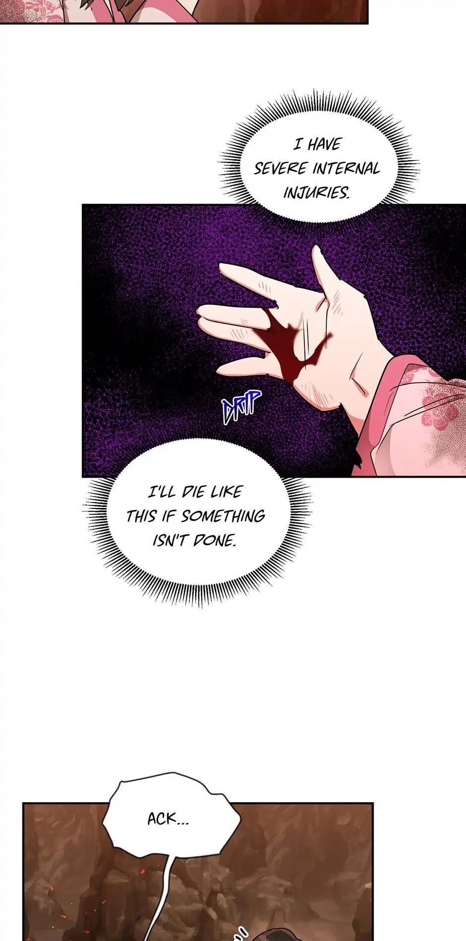 Precious Daughter of the Greatest Martial Arts Villain Chapter 26 - page 35