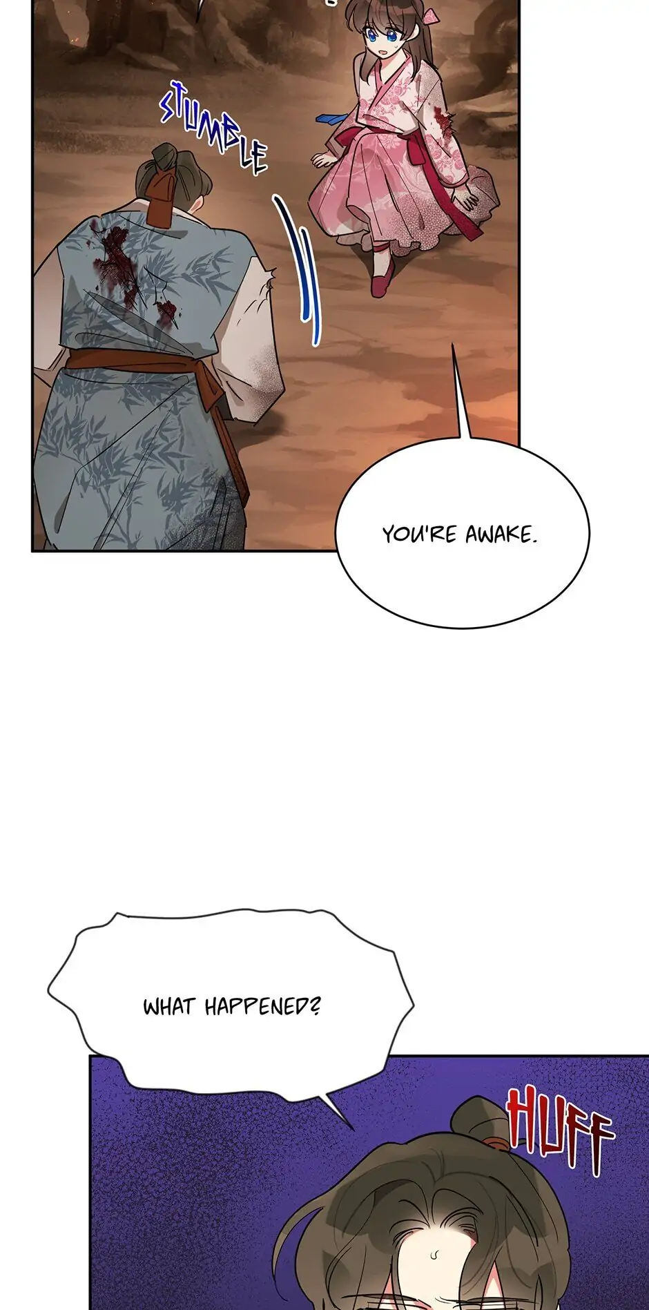 Precious Daughter of the Greatest Martial Arts Villain Chapter 26 - page 36