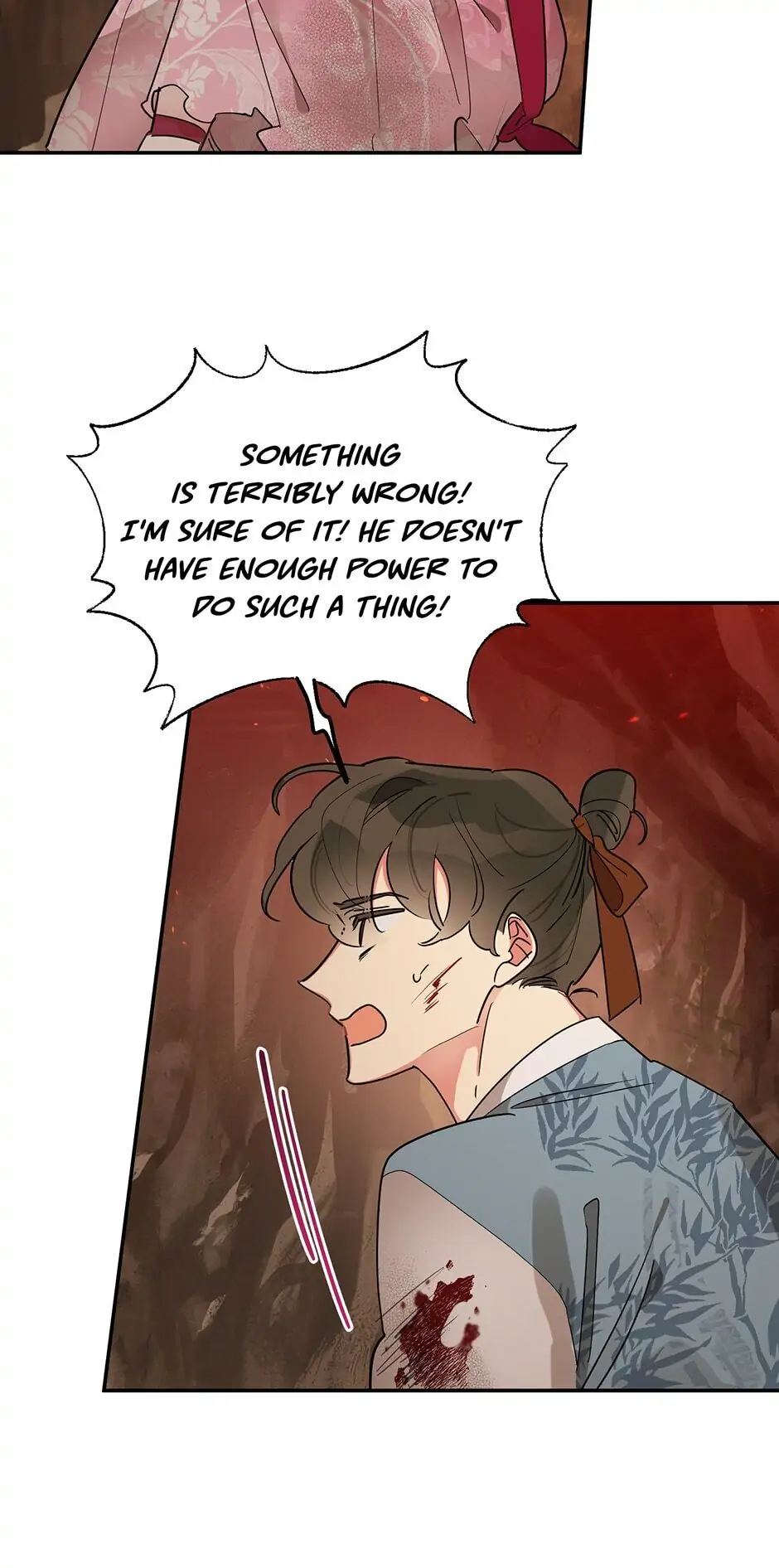 Precious Daughter of the Greatest Martial Arts Villain Chapter 26 - page 38