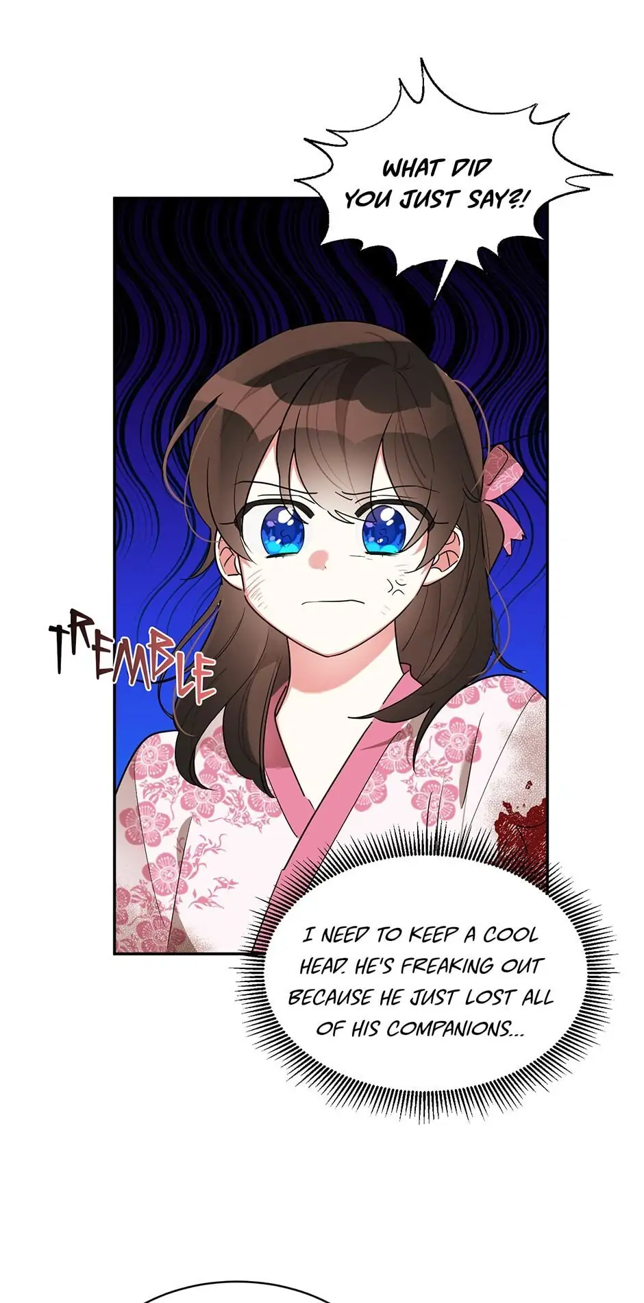 Precious Daughter of the Greatest Martial Arts Villain Chapter 26 - page 41