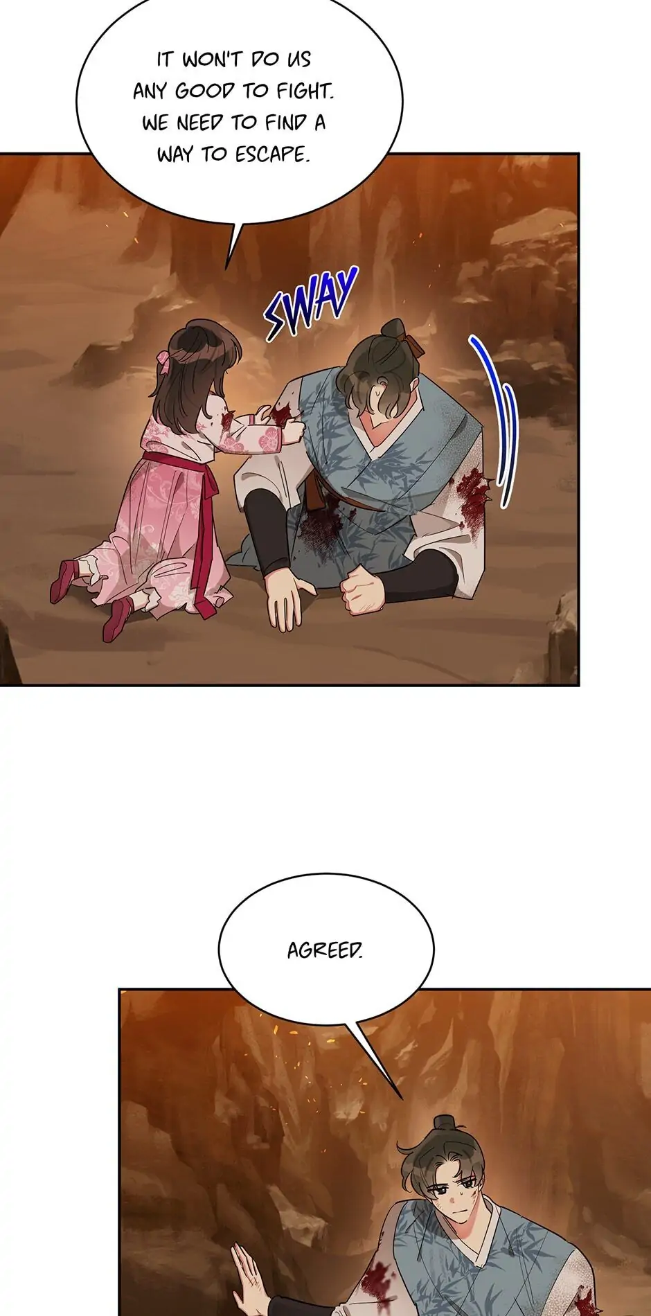 Precious Daughter of the Greatest Martial Arts Villain Chapter 26 - page 42