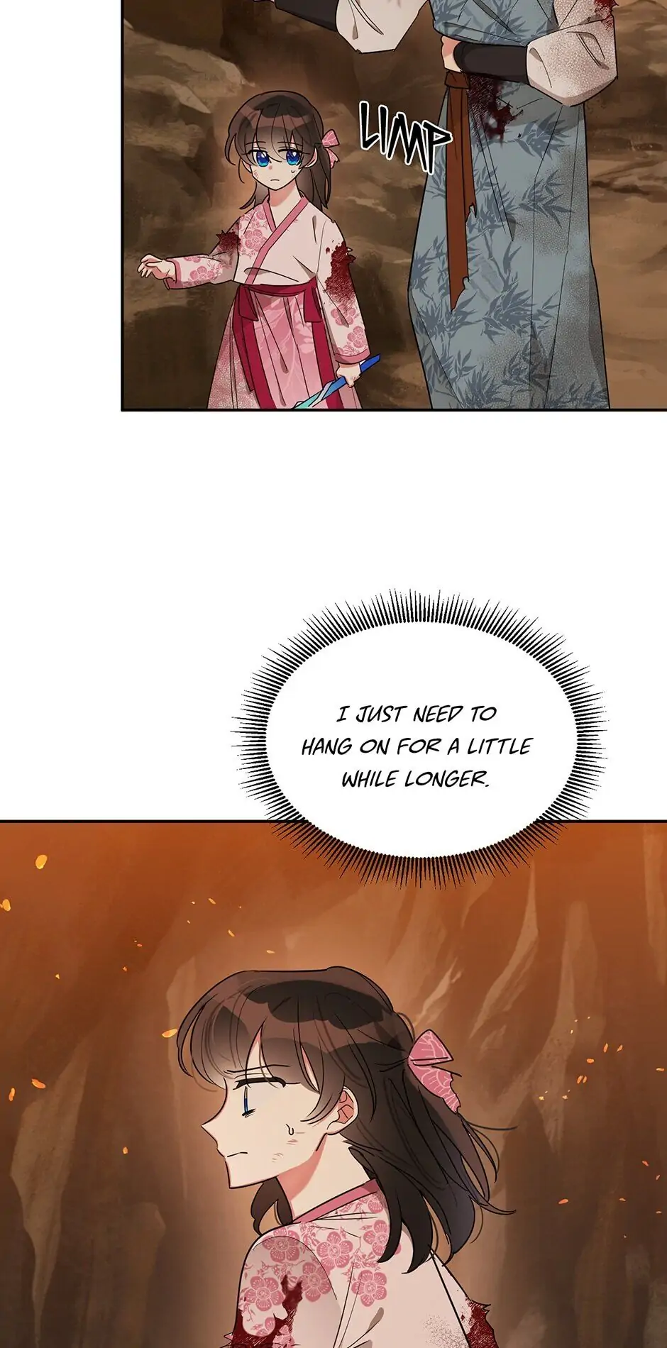 Precious Daughter of the Greatest Martial Arts Villain Chapter 26 - page 43