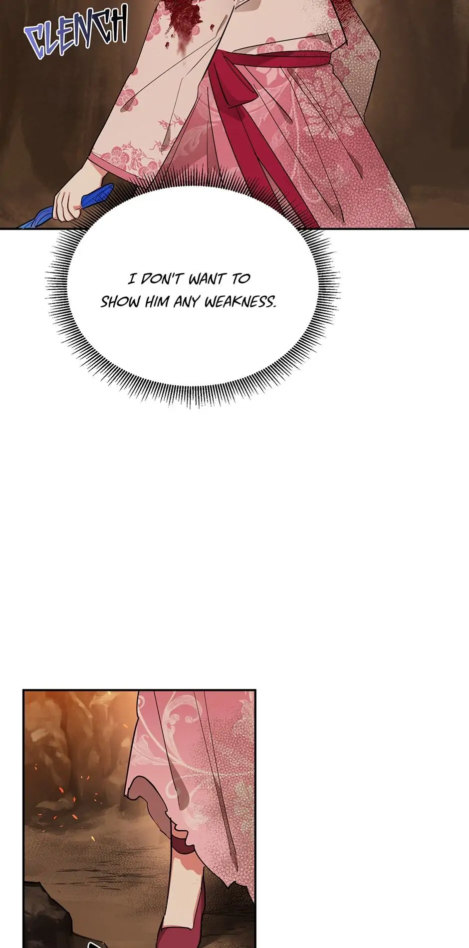 Precious Daughter of the Greatest Martial Arts Villain Chapter 26 - page 44