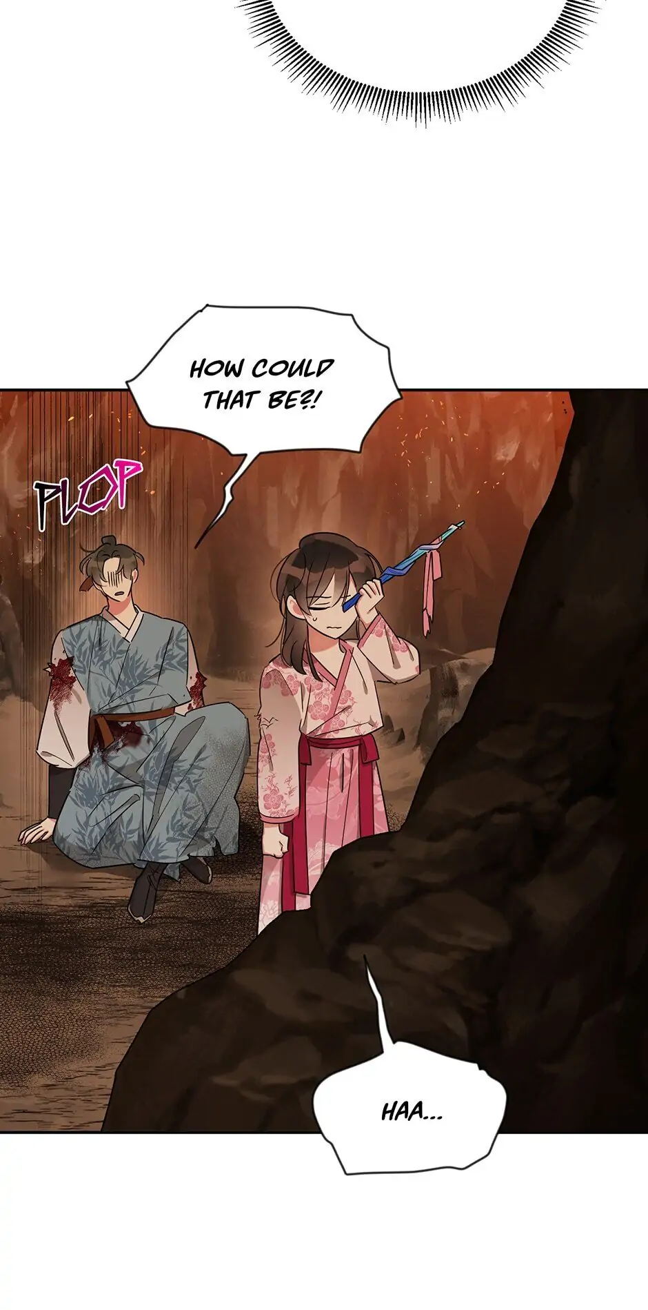 Precious Daughter of the Greatest Martial Arts Villain Chapter 26 - page 46