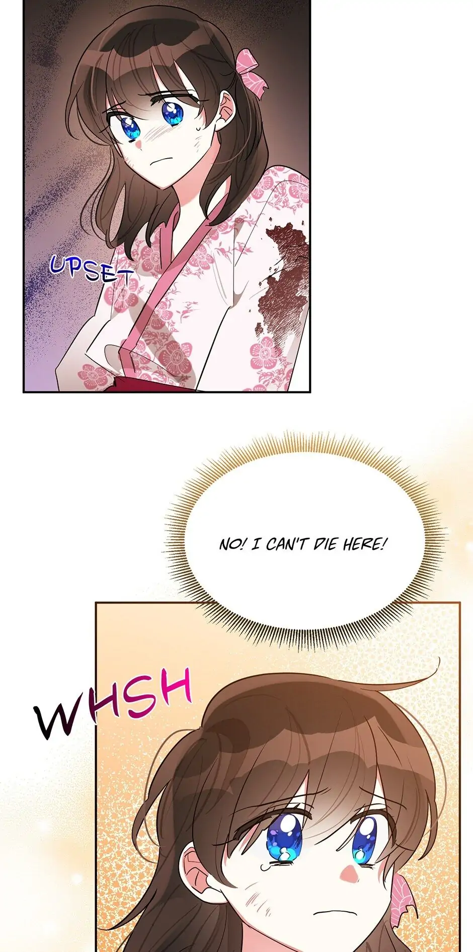Precious Daughter of the Greatest Martial Arts Villain Chapter 26 - page 50