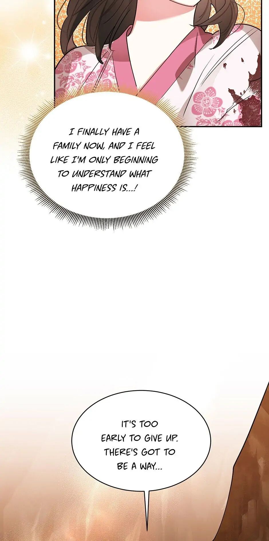 Precious Daughter of the Greatest Martial Arts Villain Chapter 26 - page 51