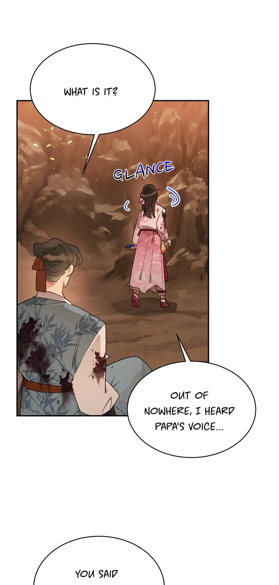 Precious Daughter of the Greatest Martial Arts Villain Chapter 26 - page 54