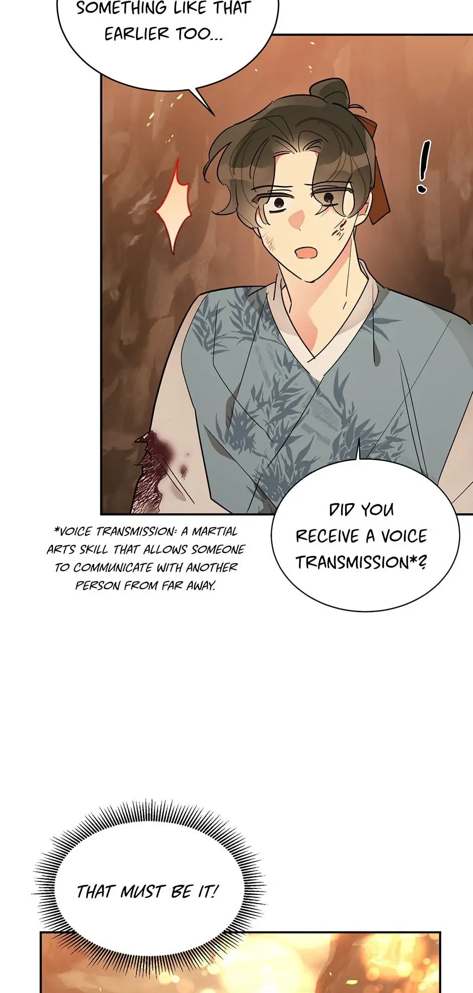 Precious Daughter of the Greatest Martial Arts Villain Chapter 26 - page 55