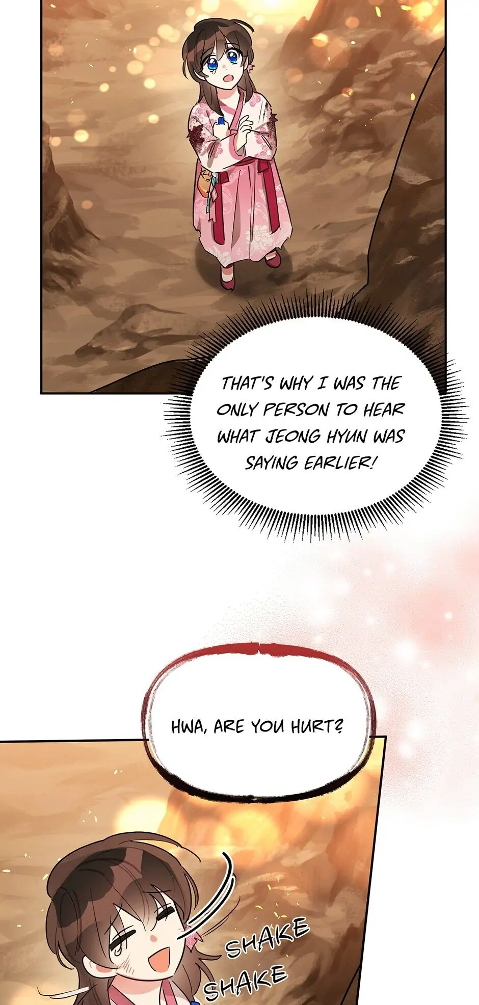Precious Daughter of the Greatest Martial Arts Villain Chapter 26 - page 56