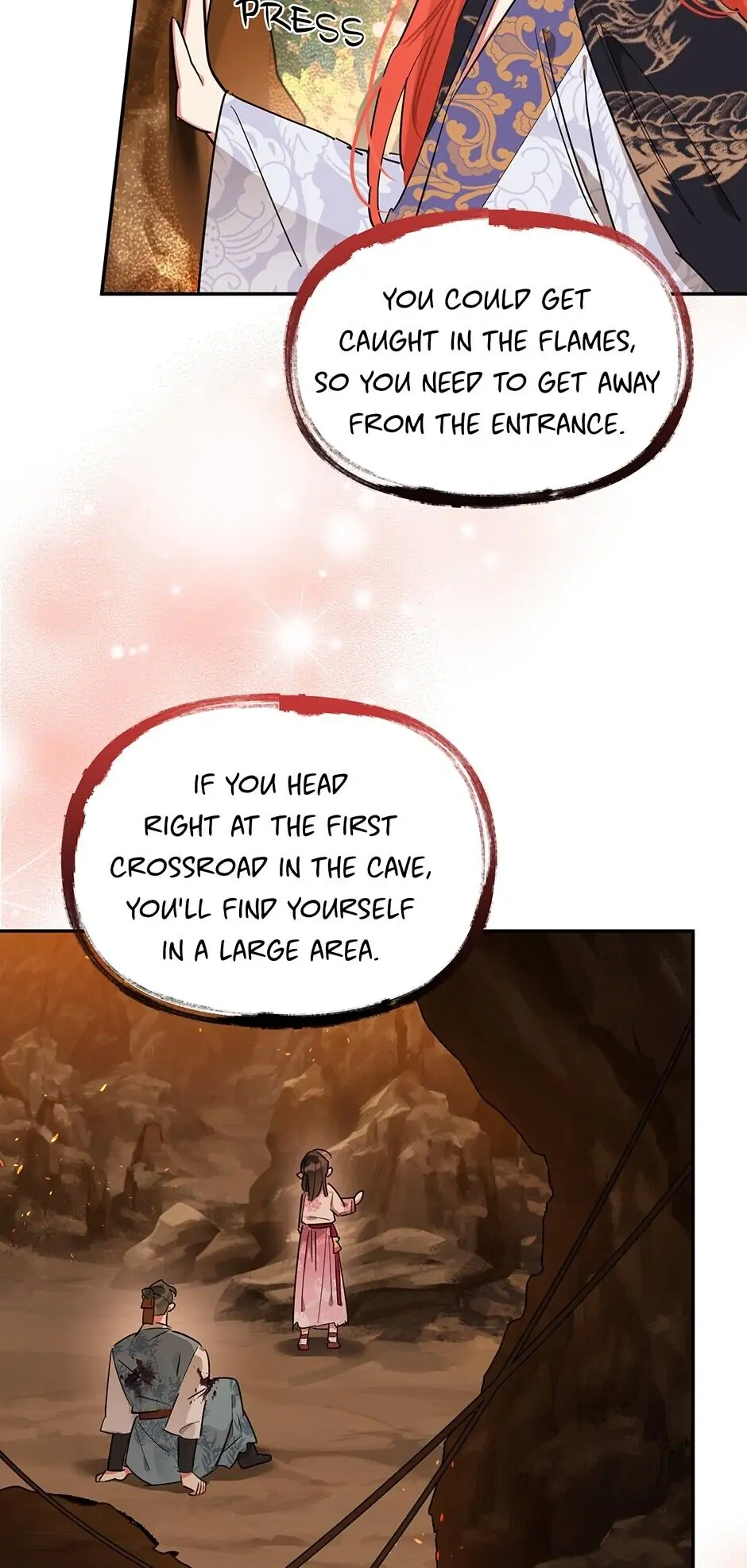 Precious Daughter of the Greatest Martial Arts Villain Chapter 26 - page 58